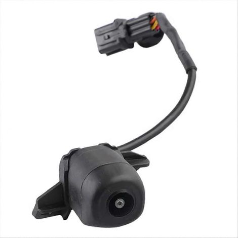 Cámara de visión trasera para coche, cámara de asistencia al aparcamiento para 99240-S1500 (1/5)