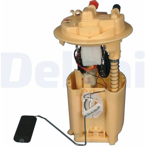 Pompe à carburant Delphi Technologies FE10033-12B1 CITROËN 1525F7 2503344