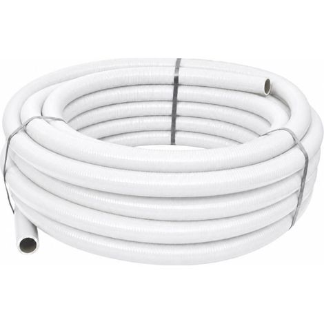 Tubo flessibile Tuboflex da 25 mt e 50 mm di diametro 50 metri