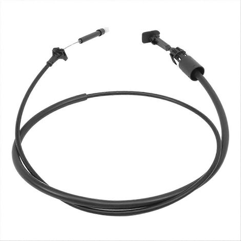 Gaszug für Ram 2500 3500 1998-2004 (Teilenummer 52107742AC) (1/5)
