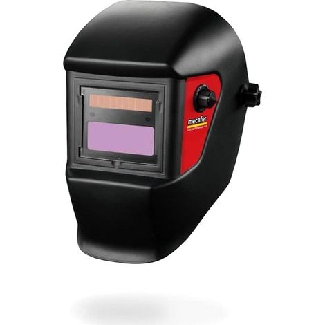 Cappuccio automatico LCD regolabile Mecafer