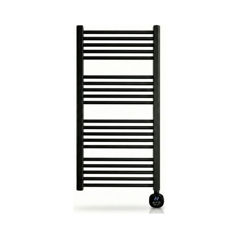Secatoallas eléctrico WiFi HJM NYRA 750 W - Negro (1/5)