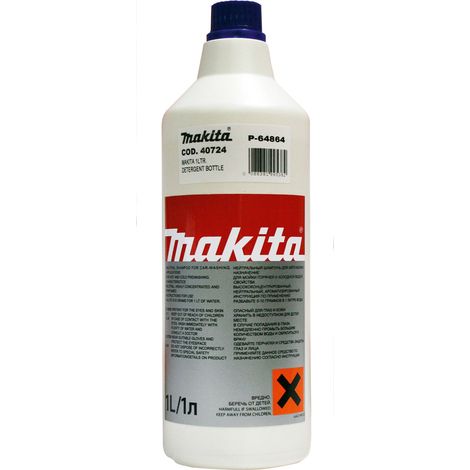 P-64864 Detergente 1L