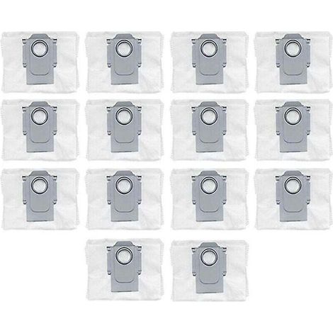 14 pièces pour Max+ / T8 / G10s / G10s Pro/ Q5+ / S7 Maxv Ultra / T8plus / S8 /s8 + / S8 Pro / G20 Dust (1/3)