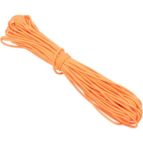550 Leuchtendes 9-strängiges Paracord für Nachtbeleuchtung (1/5)