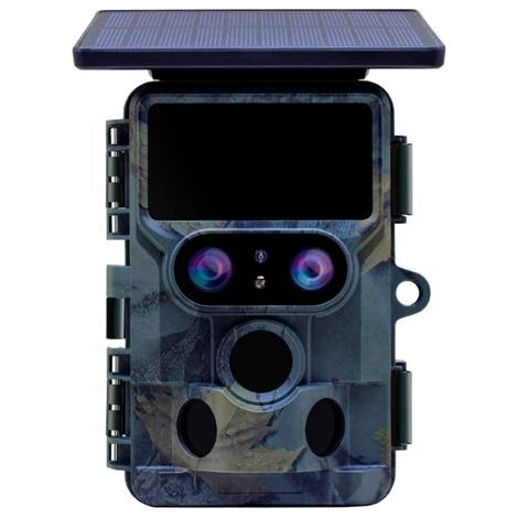 Stealth Gear Nightjar Dual Solar Wildkamera (1/5)