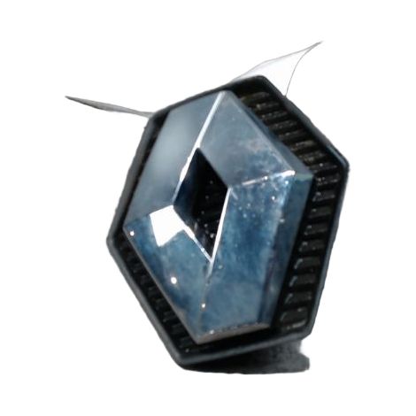 [PRODUIT D'OCCASION] Sigle Calandre RENAULT Velsatis 2005- ♻️ Ref Oe. 8200096827 - Garantie à vie (1/3)