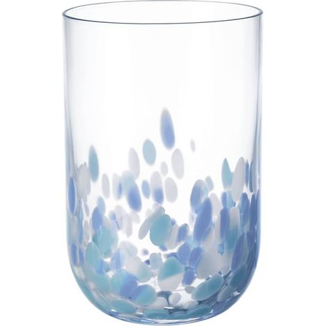 Verre à long drink, Set 2 pcs 8x12cm (1/2)