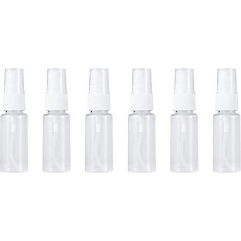 Das neue 6er-Pack Sprühflaschen (1/3)