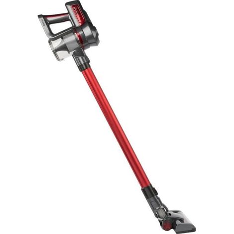HKoeNIG UP600 Aspirateur balai 2 en 1 sans fil Powerclean (1/5)