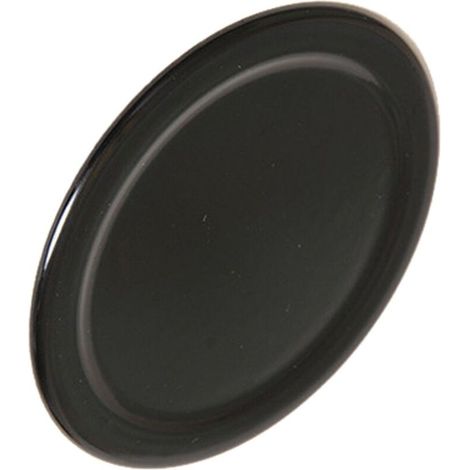 Chapeau de brûleur rapide pour four et cuisinière - Compatible avec Zanussi, Electrolux, Curling, Curtiss, Arthur Martin Electrolux, Blomberg, BSK, Juno, Zanker