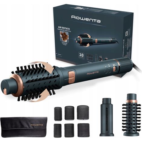ROWENTA Air Rotate UB9920E0 Lockenstab 1 Stück. (1/5)
