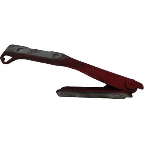 [PRODUIT D'OCCASION] Compas Droit Capot DACIA Sandero ♻️ Ref Oe. 8200763872 - Garantie à vie (1/2)