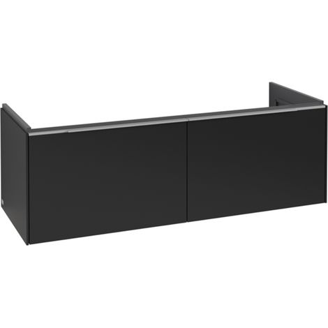 Villeroy & Boch Subway 3.0 armoire sous lavabo, éclairage LED, 2