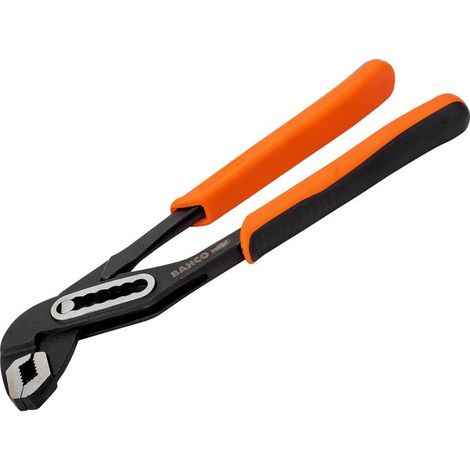 Bahco 2971G Slip Joint Plier 250mm