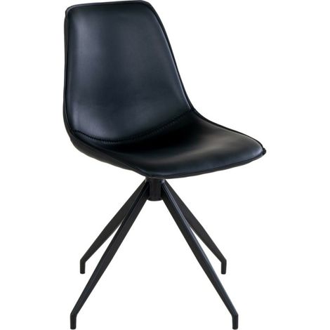 chaise de salle à manger Monaco - réf. 1001281 (1/5)