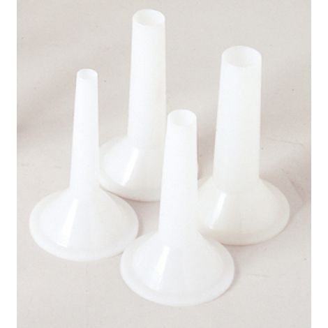 1PZ IMBUTO INSACCATORE DIAMETRO 25 PER TC12 (1/2)