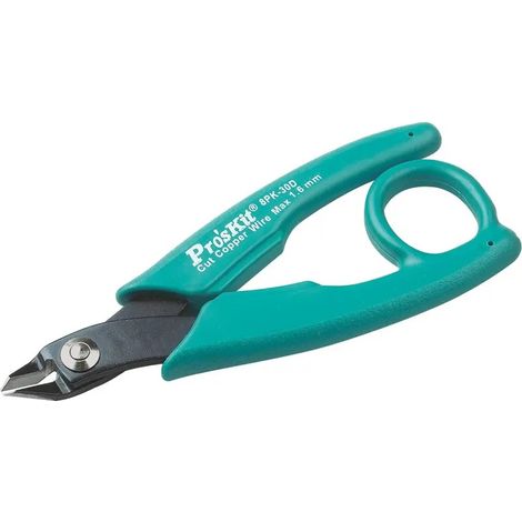 Zange Micro Schneiden 20x13,5mm 8pk-30d Hrv1188