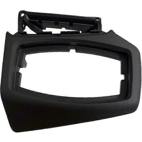 Remplacement du cache du cadre et de l'interrupteur de phares pour Ford Focus 2012-2014 (1/5)