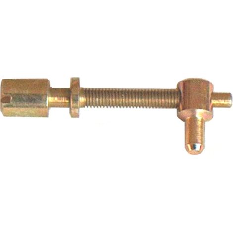 Tendicatena tirabarra compatibile con motosega STIHL 024 026 028 034 044 064 084