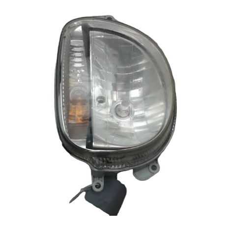 [PRODUIT D'OCCASION] Phare Gauche RENAULT Twingo I Phase 3 2000-2007 ♻️ Ref Oe. 7701049686 - Garantie à vie (1/2)