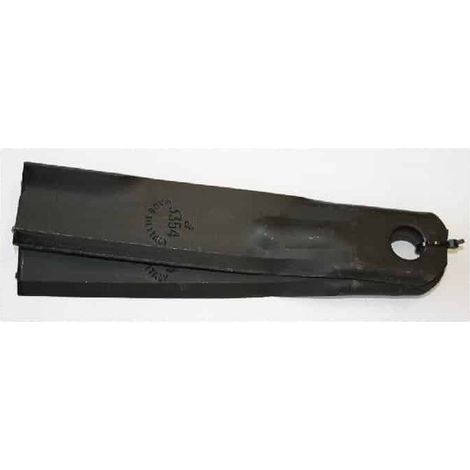 Kit mit 2 unteren geraden Klingen, Gianni Ferrari / Bieffebi 95220140000