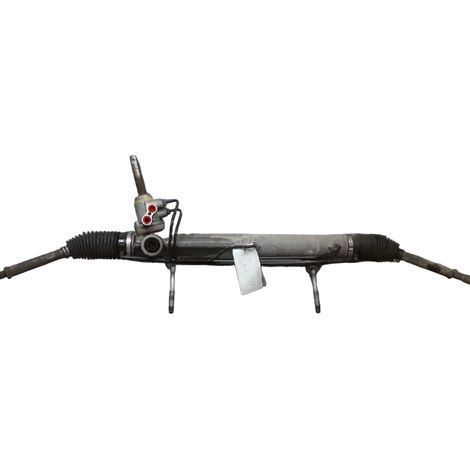 [PRODUIT D'OCCASION] Cremaillere CITROEN C5 2001-2004 ♻️ Ref Oe. 1617932580 - Garantie à vie (1/4)