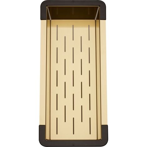Reginox Colander New York Gold II R39199 (1/3)