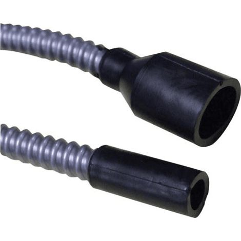 TUYAU D ÉVACUATION DIRECTE 1,5MPOUR SÈCHE LINGE CONDENSEUR, Lave-linge, 481253028243 (1/2)