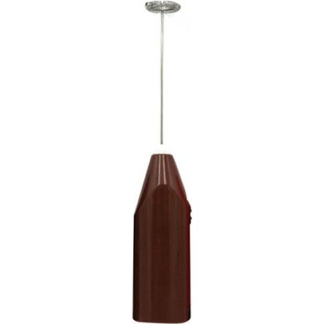 Batteur - Fouet Électrique Portatif - Pour Lait Café Chocolat - Acier Inoxydable 304 - 1 Pièce