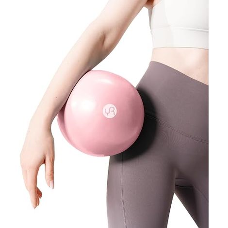 Pilates Ball 25 cm - Gymnastics Ball - Ball (1/5)