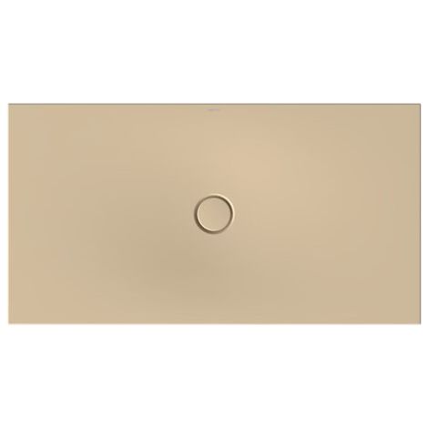 BETTE 5802-003PLUS Receveur de douche rectangulaire Floor Bahama