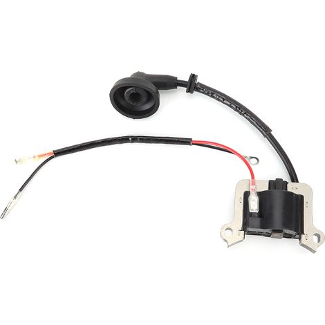 d allumage pour tondeuse à gazon accessoire compatible avec (1/4)