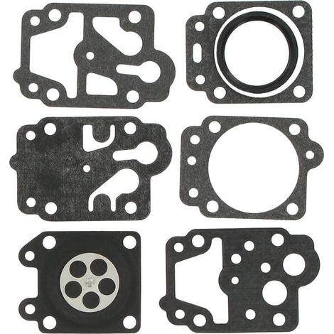 Walbro D20-WYJ ALPINA Membran-Set 4353150  GGP  4353150