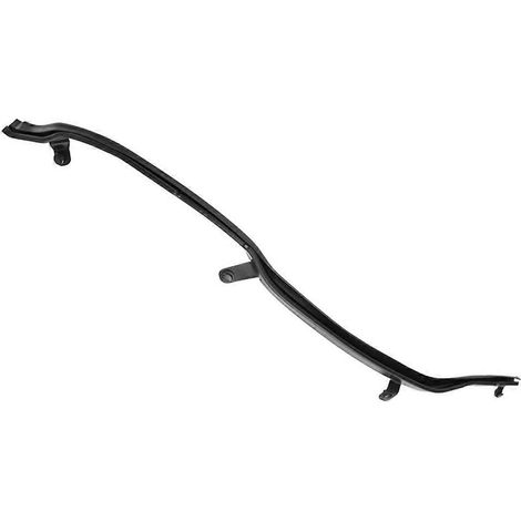 Joint d'étanchéité de porte arrière gauche compatible avec Ford Explorer 2011-2019 BB5Z7825325B