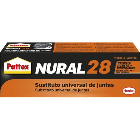 Henkel Pattex Nural 28 75 ml Juntas Estuche 1755651 (1/2)