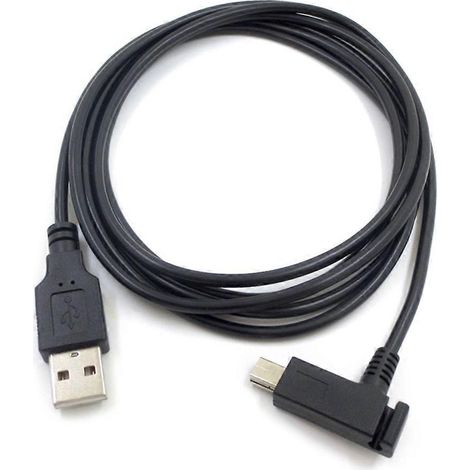 Câble de charge et de synchronisation de données USB pour tablette Wacom Bamboo PRO PTH 451/651 (1/5)