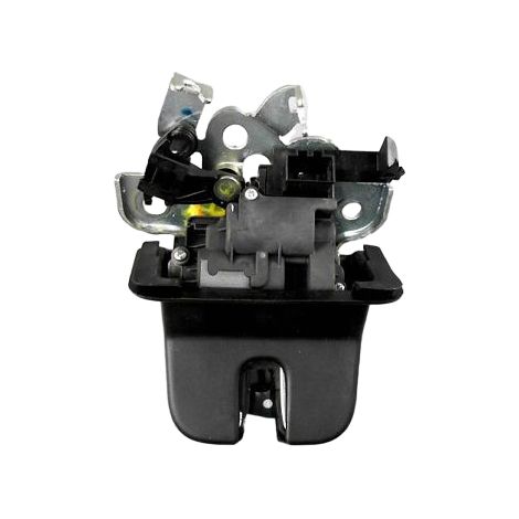 [PRODUIT D'OCCASION] Serrure Coffre Arrieree VOLKSWAGEN Jetta 11-14 ♻️ Ref Oe. 17a827505a - Garantie à vie (1/2)