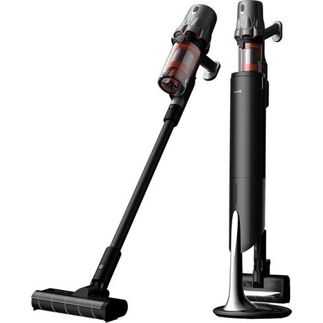 Aspirador vertical sin cable Deerma DEM-T30W Station (1/3)