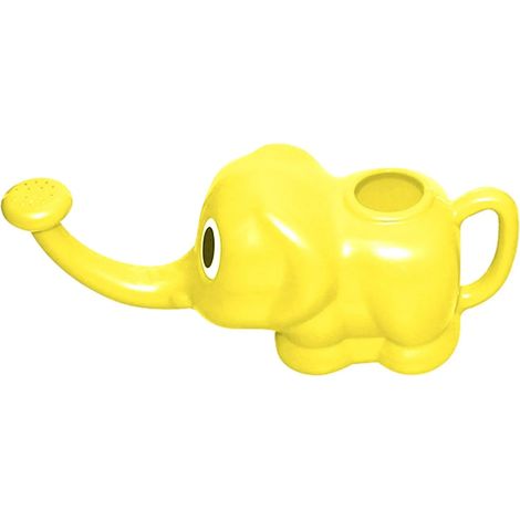 Arrosoir en forme danimaux pots de fleurs motifs de dessins anims (1/5)