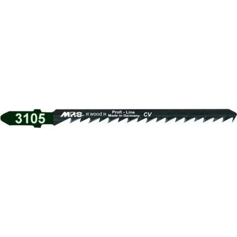 Handsäge mps 3105-2 Chrom-Vanadium Stahl 2 Stück