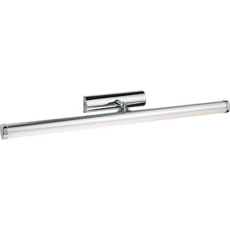 DAR SYDNEY - Applique LED IP44 Chrome Poli (1/4)