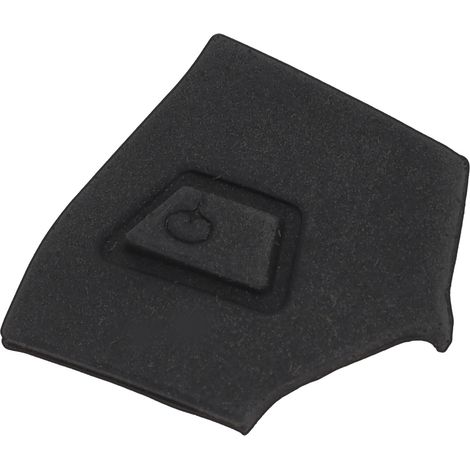 Bouton d'alimentation en caoutchouc de remplacement pour Montana 600 610 650 650t 680t, GPS léger et confortable au toucher (1/5)