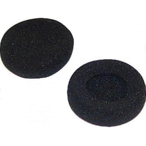 Coussinets d'oreille en mousse compatibles avec le casque Telex Airman 750 (1/5)