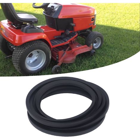 Courroie de remplacement 119-8820 pour TORO Timecutter SS5000 SS5060 (à partir de 2011) (1/5)