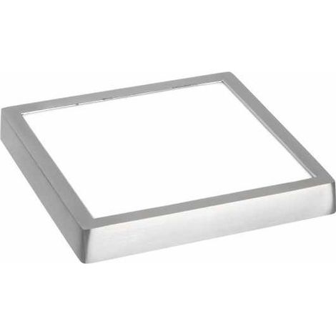 Lampe abrila amuleto 30W 2400 lumens chrome