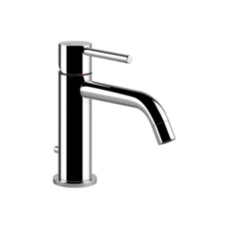 Gessi Emporio Via Tortona Waschtisch-Einhebelmischer, mit