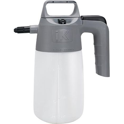 Filiyano-Seringue Matabi Ik Hc 1.5, 1,5 litre, taille unique, multicolore. (1/4)