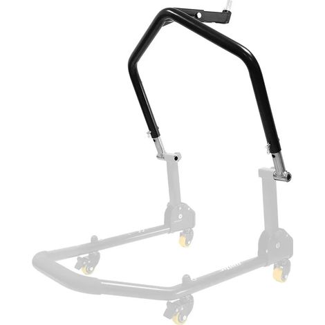 Adattatore Sifam LEV119 7 adattatori compatibile sollevatore moto (1/3)