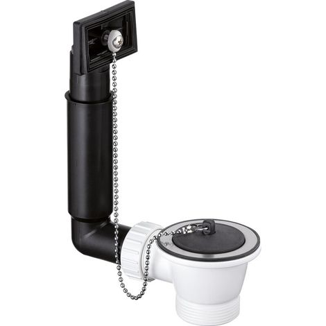 BLANCO Ab- und Überlauf-Garnitur 1 1/2" (1/2)